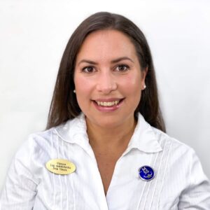 Bild av Viktoria Ali, leg. SSK